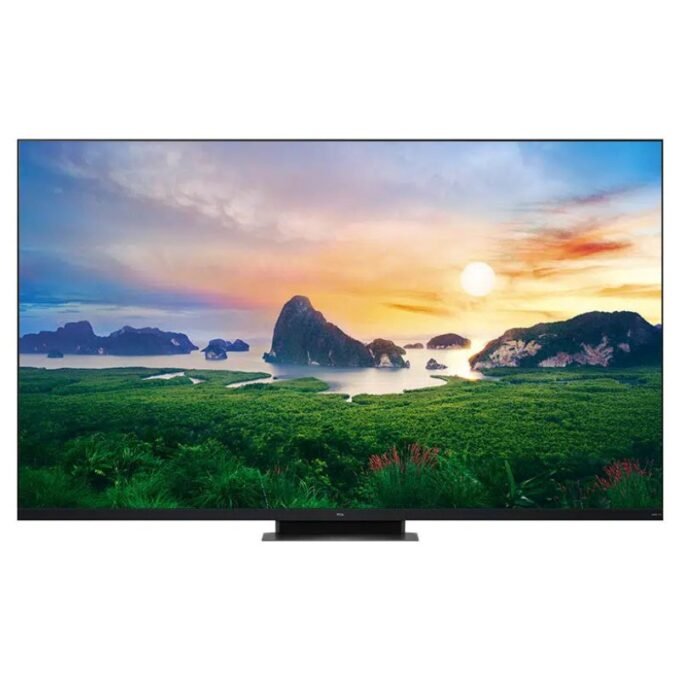 TCL 65C935 65 inch 4K Mini LED 144hz QLED Google TV - Image 2