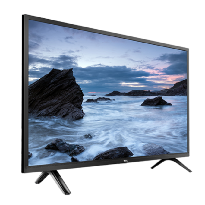 TCL 43" Digital TV HD -43D3000 - Image 2