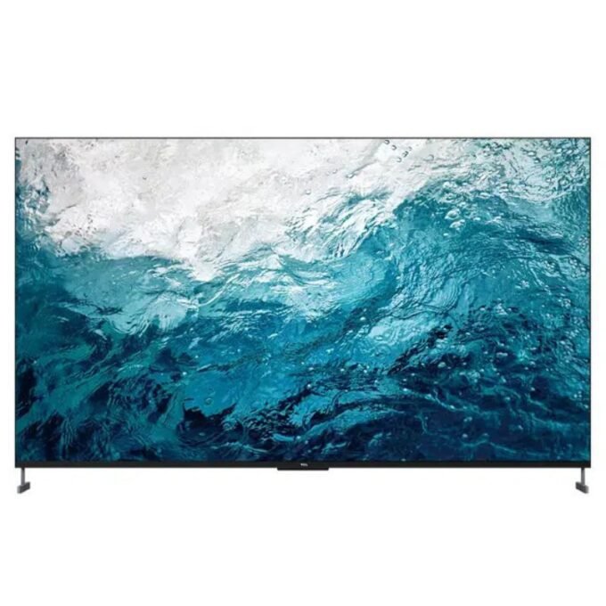 TCL 98C735 98 inch C735 Qled 4K Uhd Google Tv - Image 2