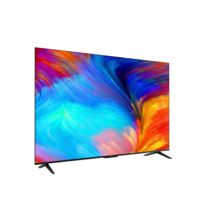 TCL 65" Smart Android UHD 4k HDR TV - 65P635