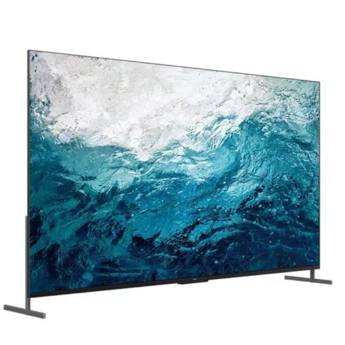 TCL 98C735 98 inch C735 Qled 4K Uhd Google Tv - Image 3