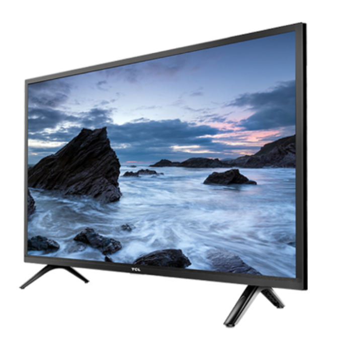 TCL 43" Digital TV HD -43D3000