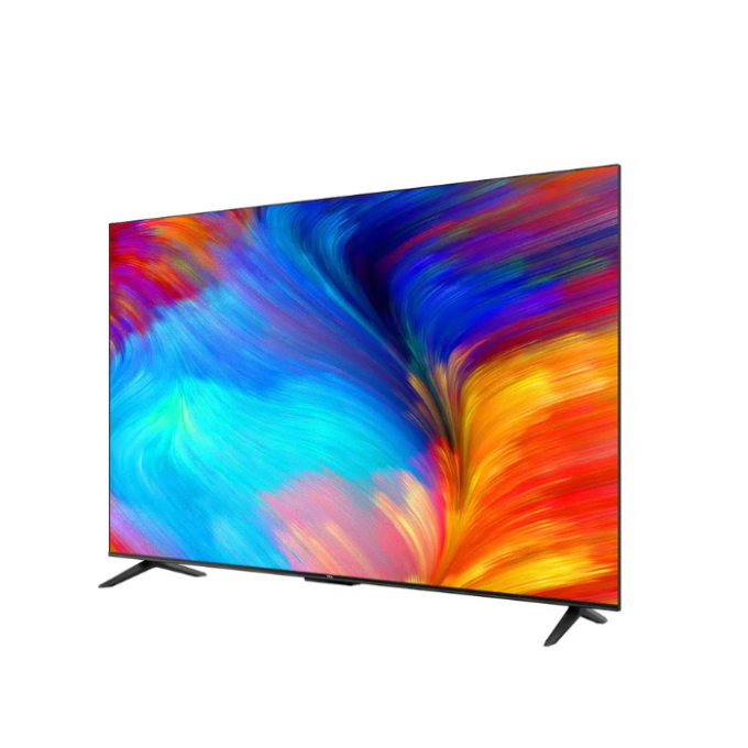 TCL 50" Smart Android UHD 4k HDR TV - 50P635K