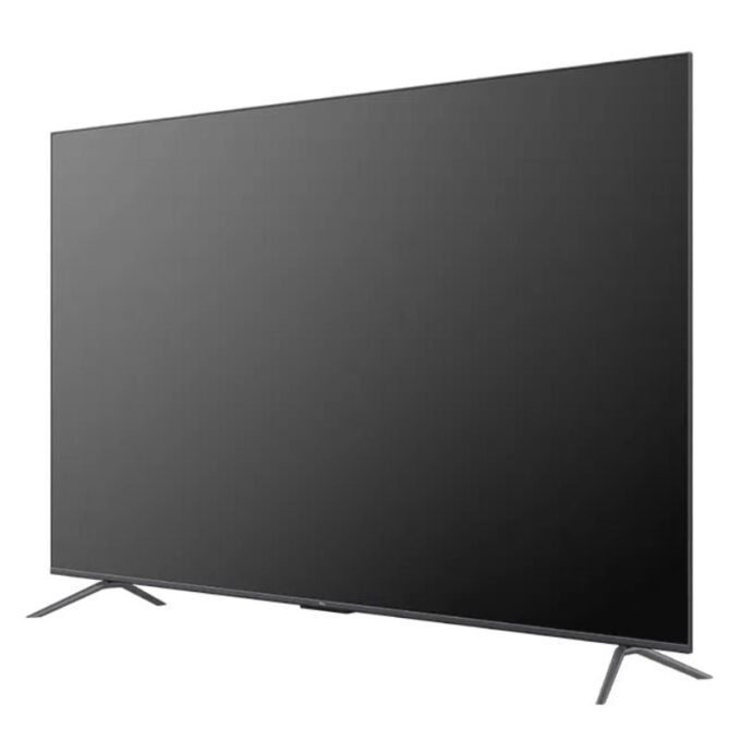 TCL 50C645 right side