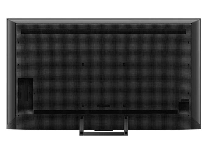 TCL 75C745 back
