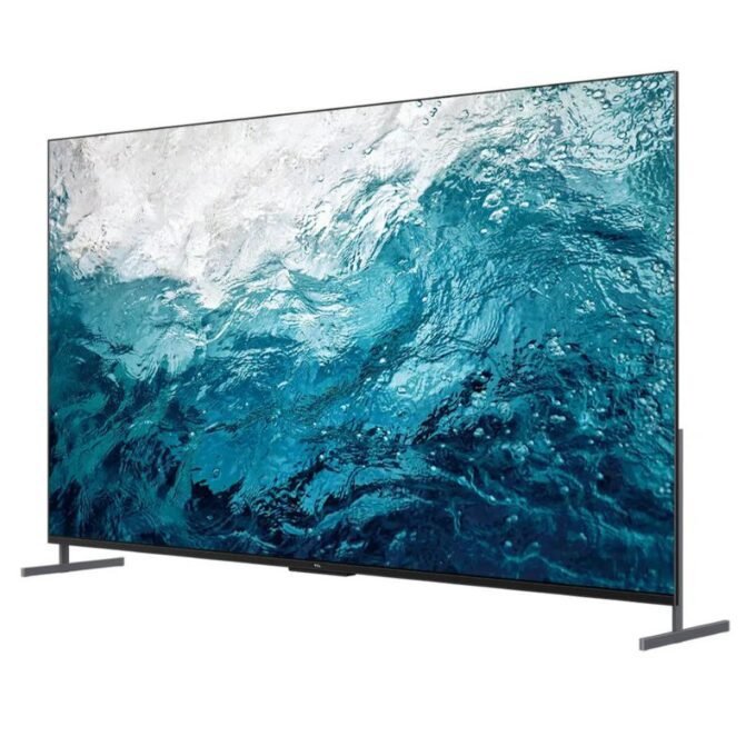 TCL 98C735 98 inch C735 Qled 4K Uhd Google Tv - Image 4
