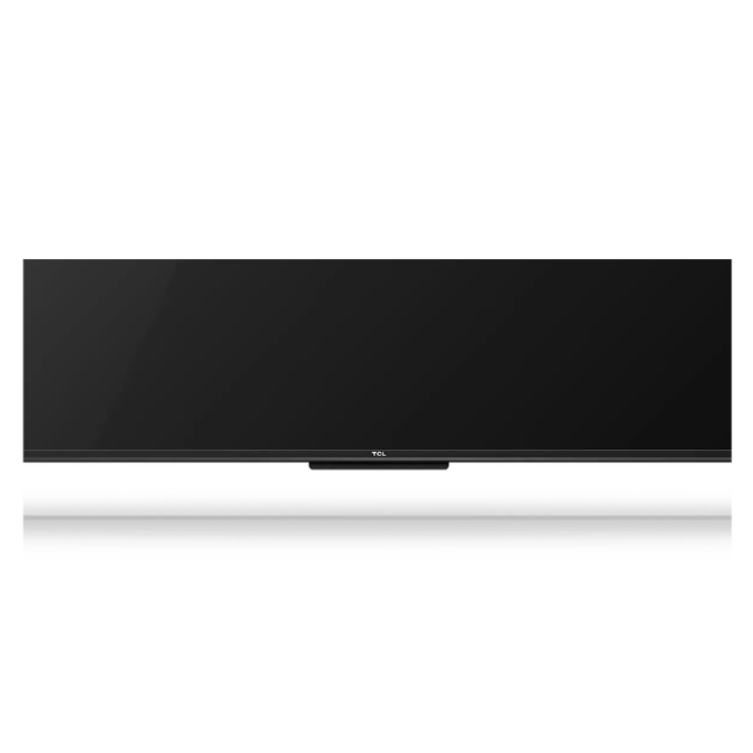 TCL 50" Smart Android UHD 4k HDR TV - 50P635K