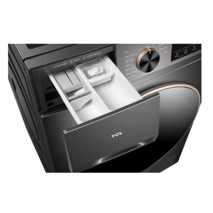 TCL 10Kg C210WDG soap tray