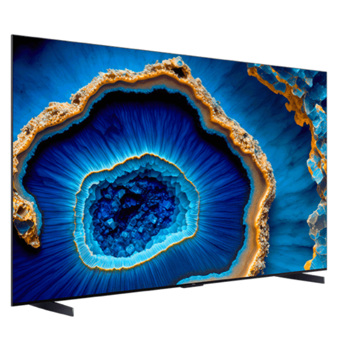 TCL 65C755 65 inch QD-Mini LED 4K TV C755 Series