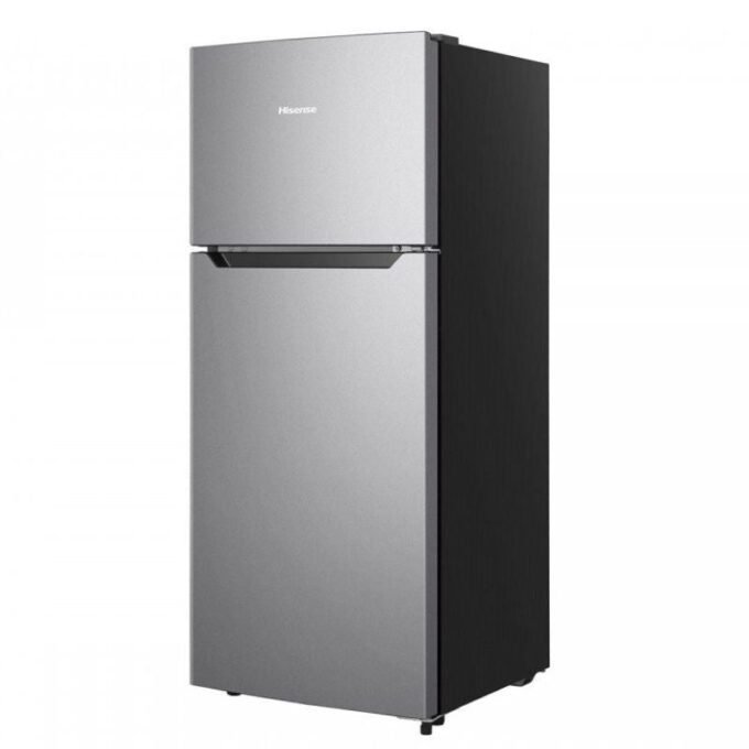 Hisense 320 Liters No Frost Double Door Fridge – RAF320DR