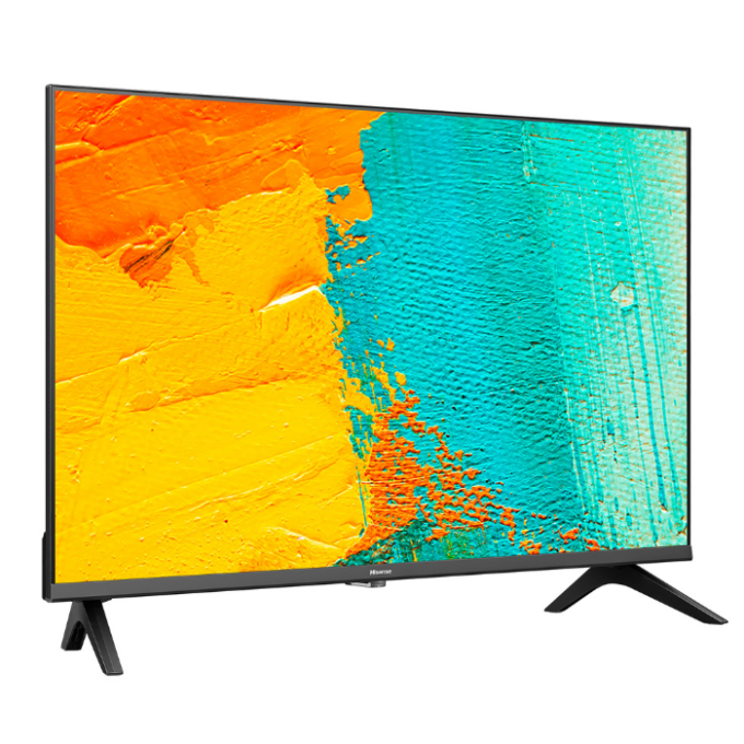 Hisense 43A4KKEN 43 Inch Smart TV - Image 3