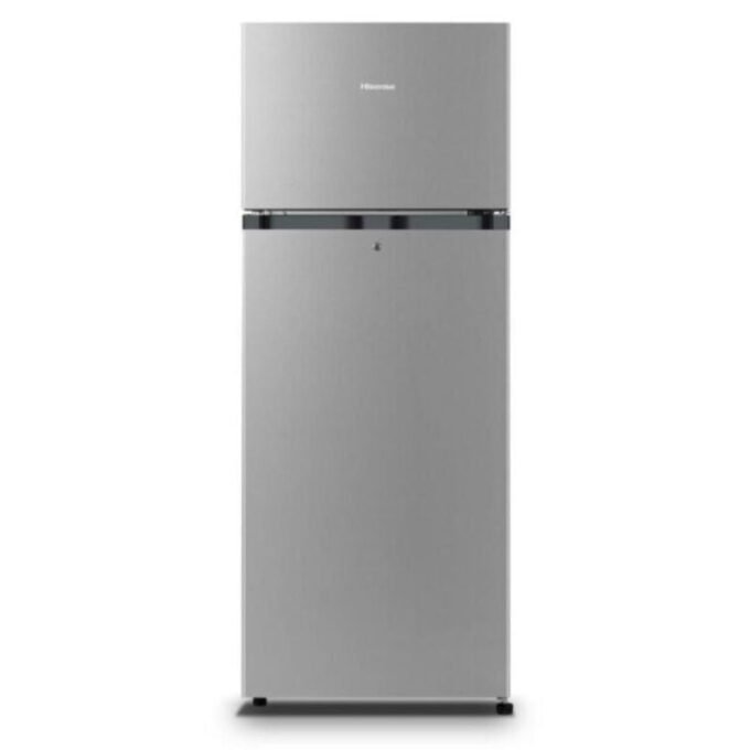 Hisense 320 Liters No Frost Double Door Fridge – RAF320DR - Image 2