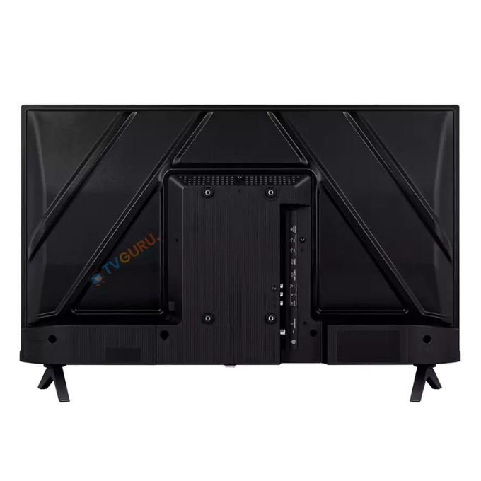 Hisense 32A4K 32 inch Smart Frameless TV