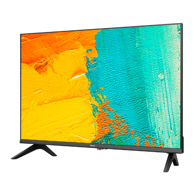 Hisense 43A4KKEN 43 Inch Smart TV - Image 4