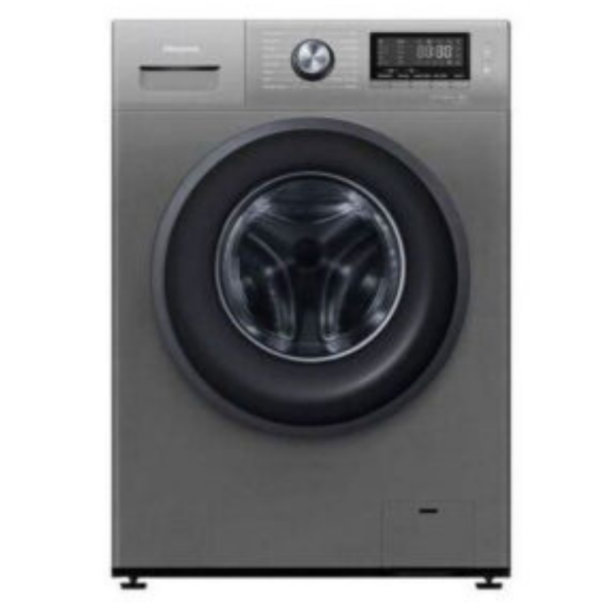 Hisense 9KG WFHV9014T Front Load Washing Machine - Image 4