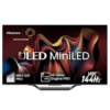 Hisense 55U7NKKEN 55 inch Mini-LED ULED 4K TV