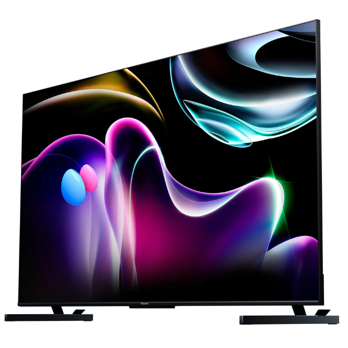 Hisense 55U7N 55 inch Mini-LED ULED 4K TV Smart (55U7NKKEN)