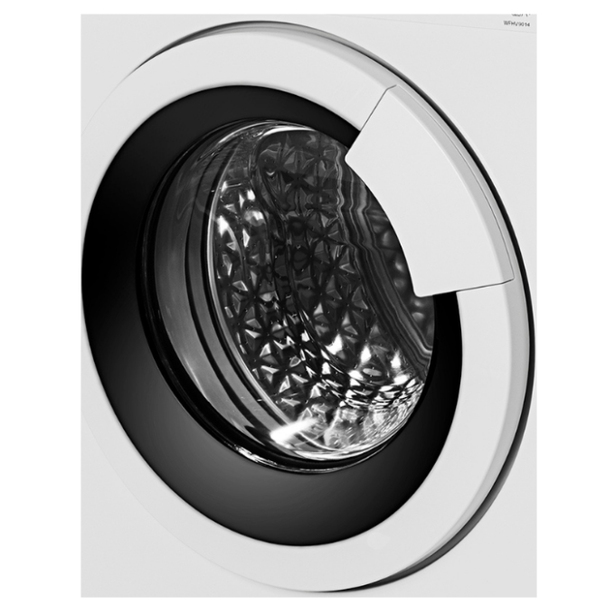 Hisense 9KG WFHV9014T Front Load Washing Machine - Image 5