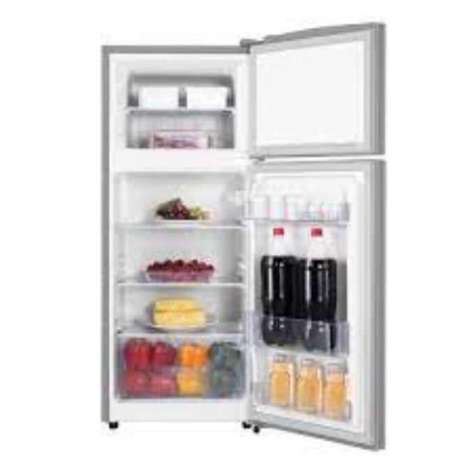 Hisense 320 Liters No Frost Double Door Fridge – RAF320DR - Image 7