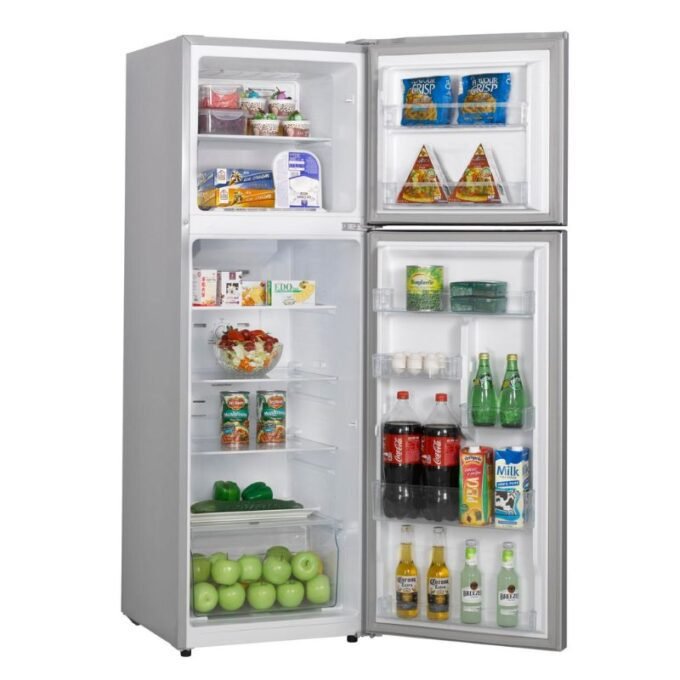 Hisense 320 Liters No Frost Double Door Fridge – RAF320DR - Image 6