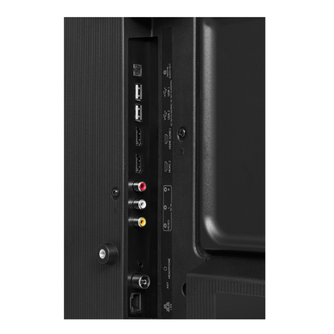 Hisense 43A4KKEN 43 Inch Smart TV - Image 8