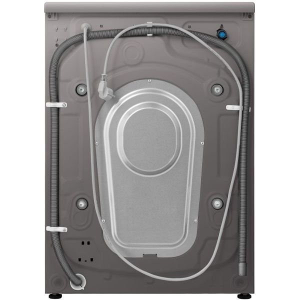 Hisense 10kg Washer & 6Kg Dryer WDQY1014EVJMT - Image 2
