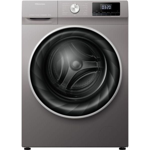 Hisense 10kg Washer & 6Kg Dryer WDQY1014EVJMT