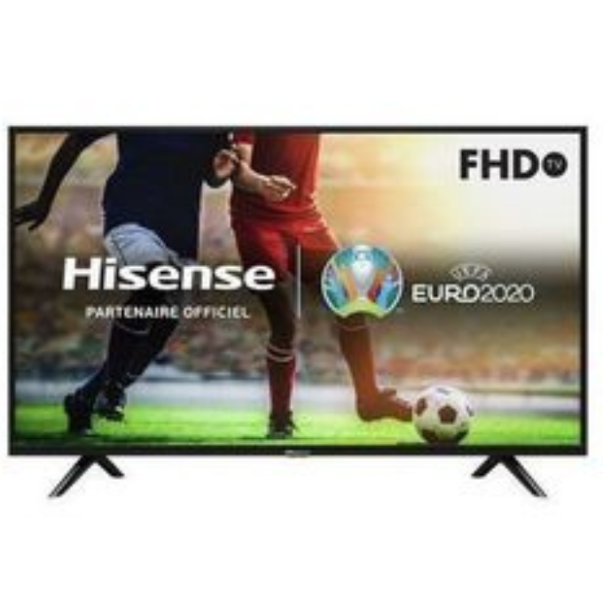Hisense 32A3KKEN 32 Inch Digital TV