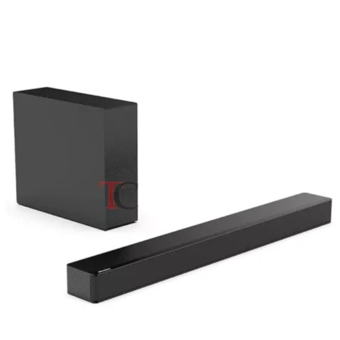 Hisense HS2100 240W 2.1Ch Soundbar - Image 2