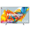 Hisense 55U6KKEN 55 Inch U6 Series ULED Smart 4K TV