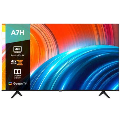 Hisense 65A7HKEN 65 Inch Smart UHD 4K LED TV