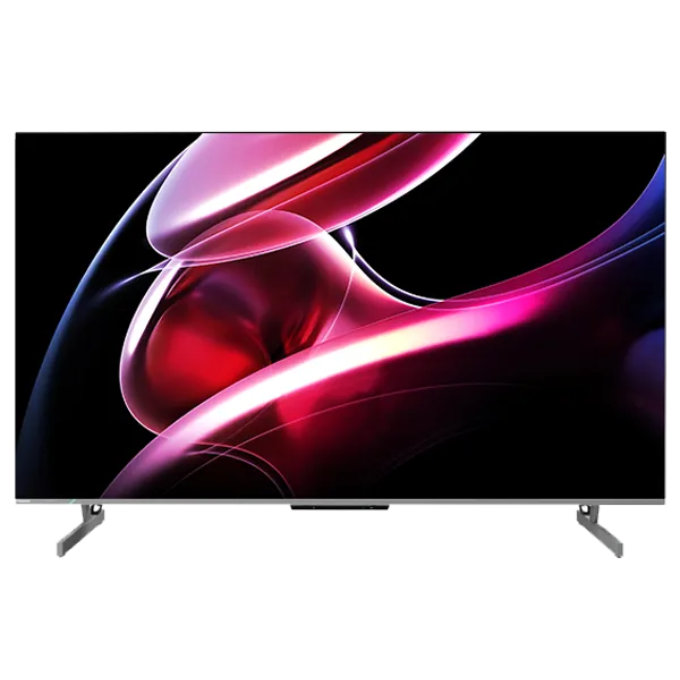 Hisense 55U6NKEN 55 inch U6NPro Pro Mini-LED TV - Image 2