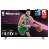 Hisense 55U6NKEN 55 inch U6NPro Pro Mini-LED TV