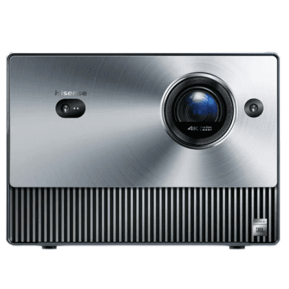Hisense C1 100inch 4k UHD Laser Mini-Projector