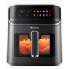 Hisense H06AFBS1S3 Air Fryer