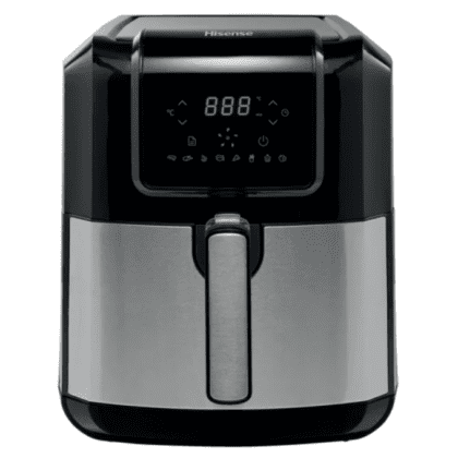 Hisense H06AFBS1S3 Air Fryer