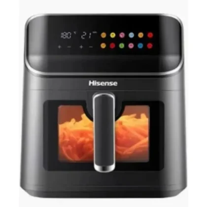 Hisense H06AFBS1S3 Air Fryer