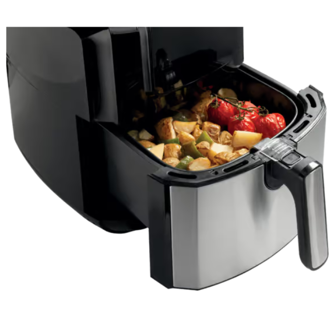 Hisense H06AFBS1S3 Air Fryer - Image 2