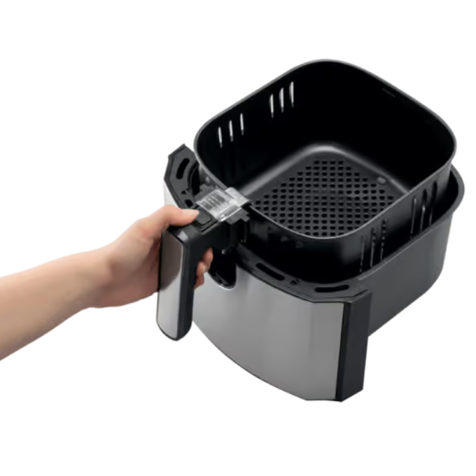 Hisense H06AFBS1S3 Air Fryer - Image 3