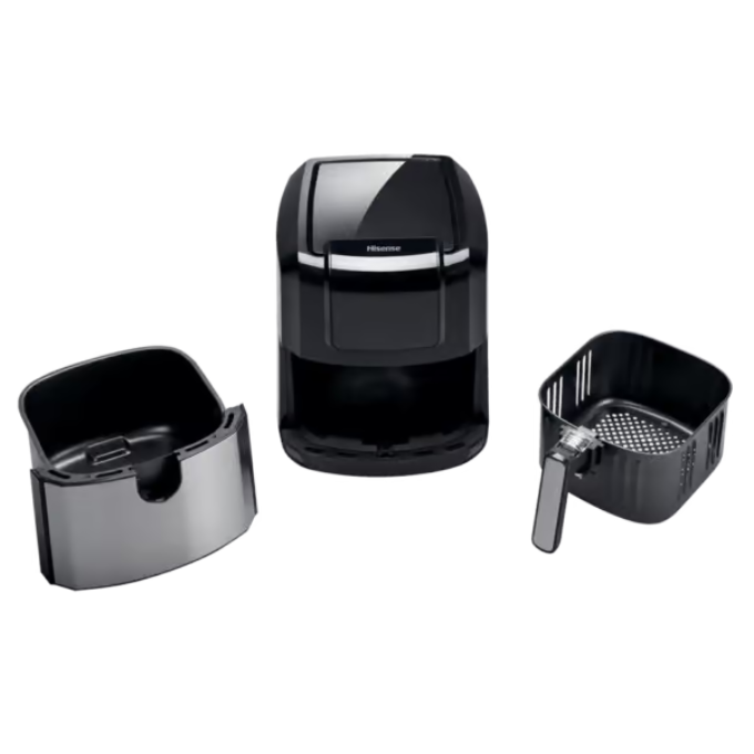 Hisense H06AFBS1S3 Air Fryer