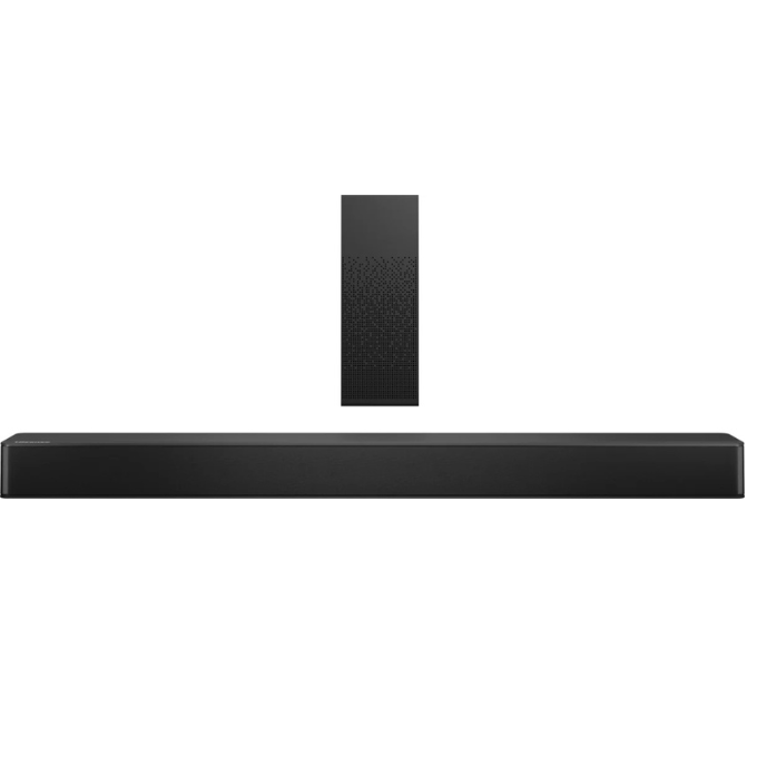 Hisense HS2100 240W 2.1Ch Soundbar