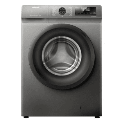 Hisense 7KG Front Load Washing Machine WFQP7012EVMT