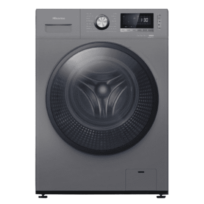 Hisense WFQP9014EVMT 9Kg Front Load Washing Machine