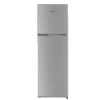 Hisense 154L Double Door Fridge REF154DR