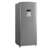 Hisense Single Door Fridge with Water Dispenser 176L REF176DR