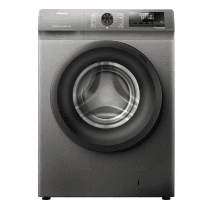 Hisense 8KG Front Load Washing Machine WFQP8014EVMT
