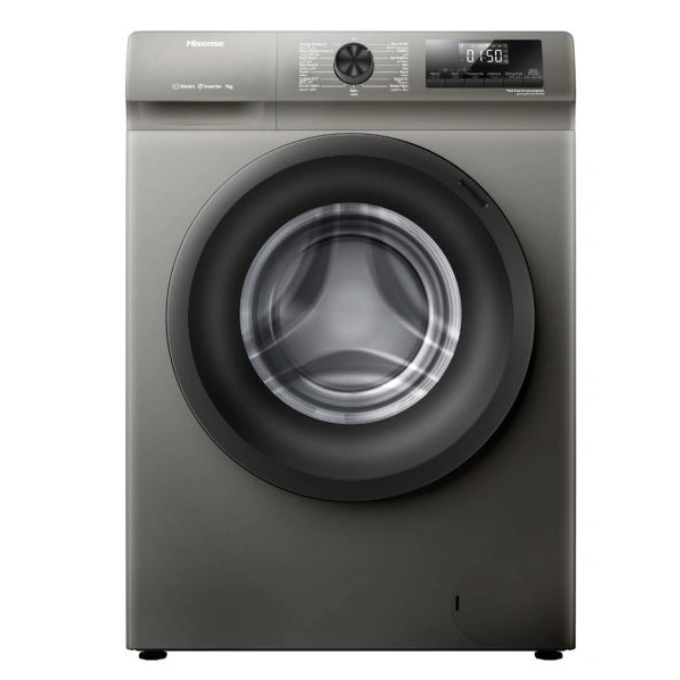 Hisense 8KG Front Load Washing Machine WFQP8014EVMT