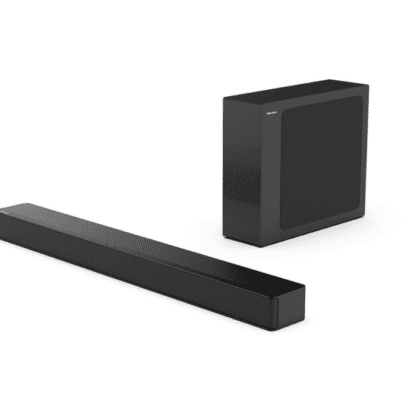 Hisense HS2100 240W 2.1Ch Soundbar