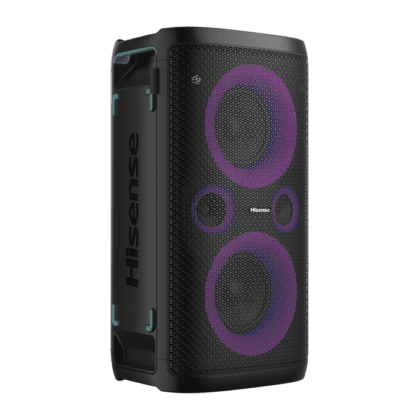 Hisense HP100 Wireless Party Rocker 300W