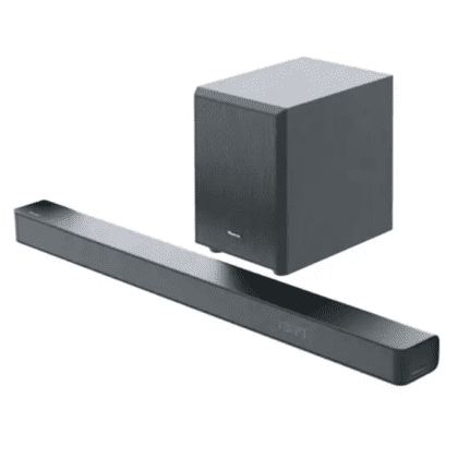 Hisense AX3100G 3.1CH 280W Soundbar